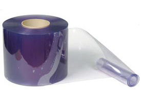 refrigerator curtain